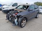 2023 VOLKSWAGEN T-CROSS 1.0 TSI 110 SEL 5DR DSG for sale at Copart SANDWICH