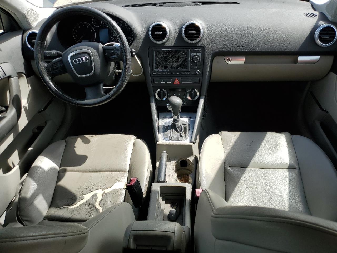 2006 Audi A3 2.0 Sport VIN: WAUMF98P06A137056 Lot: 86297295