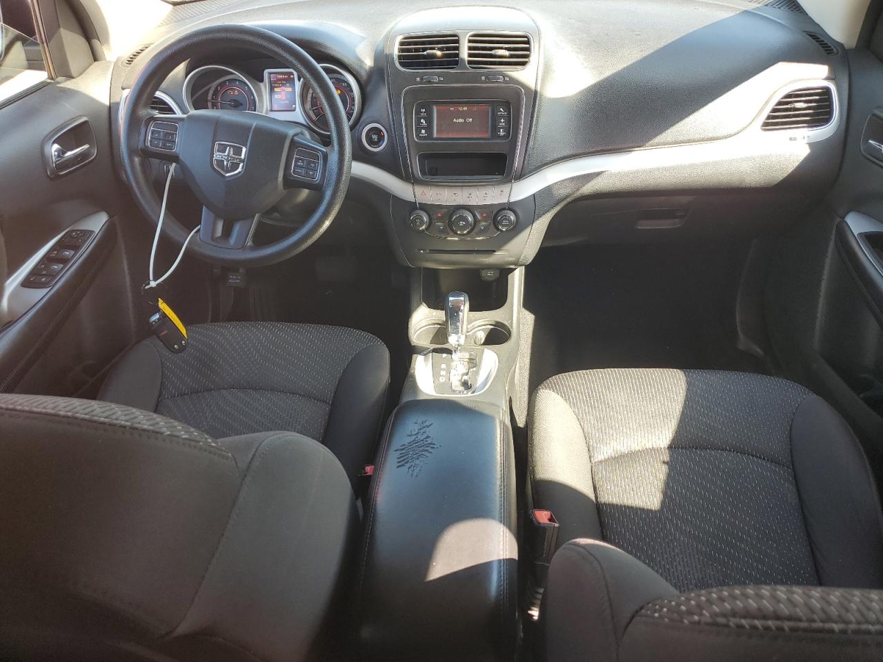 2016 Dodge Journey Sxt VIN: 3C4PDCBG4GT145571 Lot: 89516155