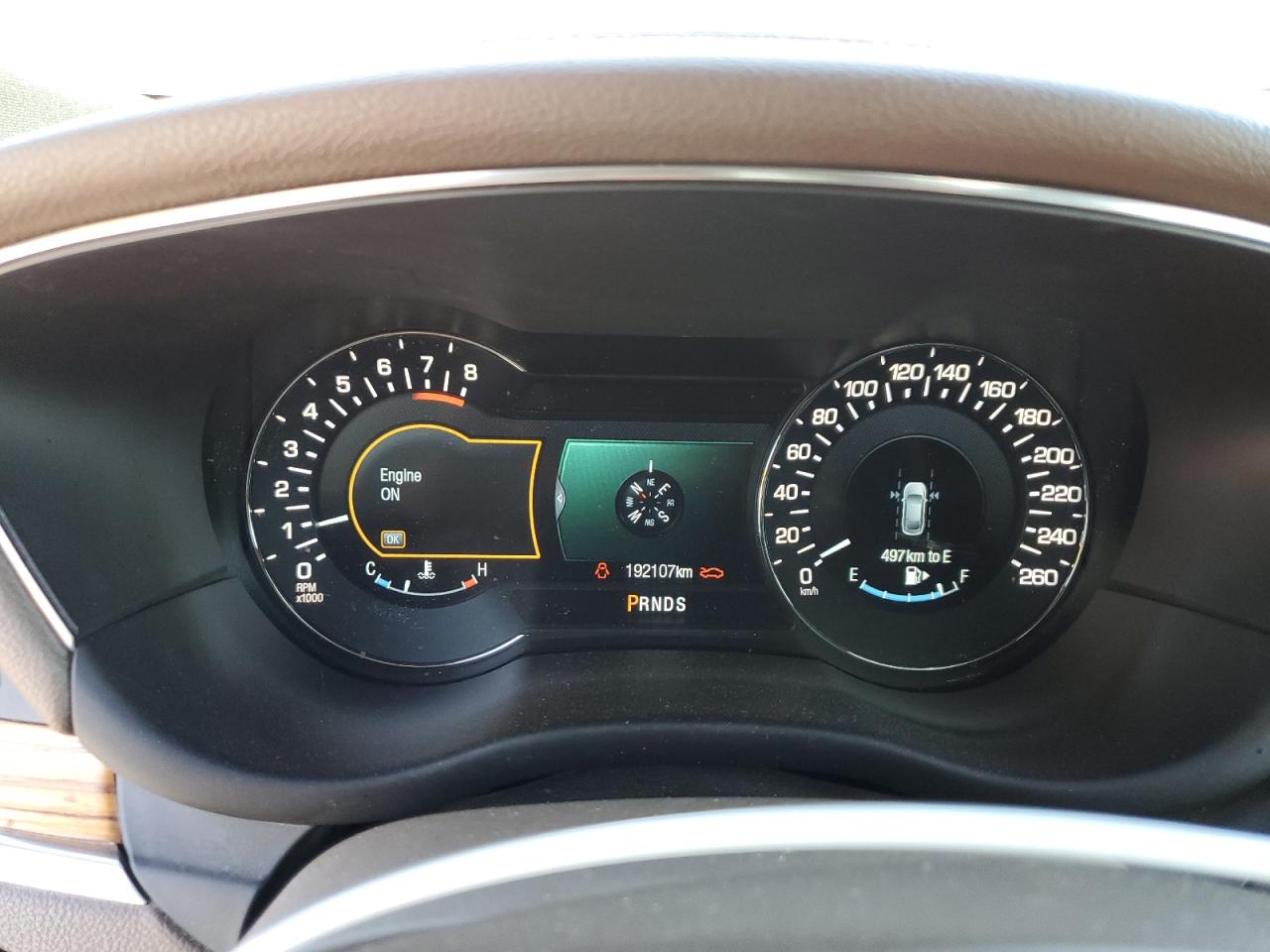 2015 Lincoln Mkc VIN: 5LMTJ2AH9FUJ21159 Lot: 84903155