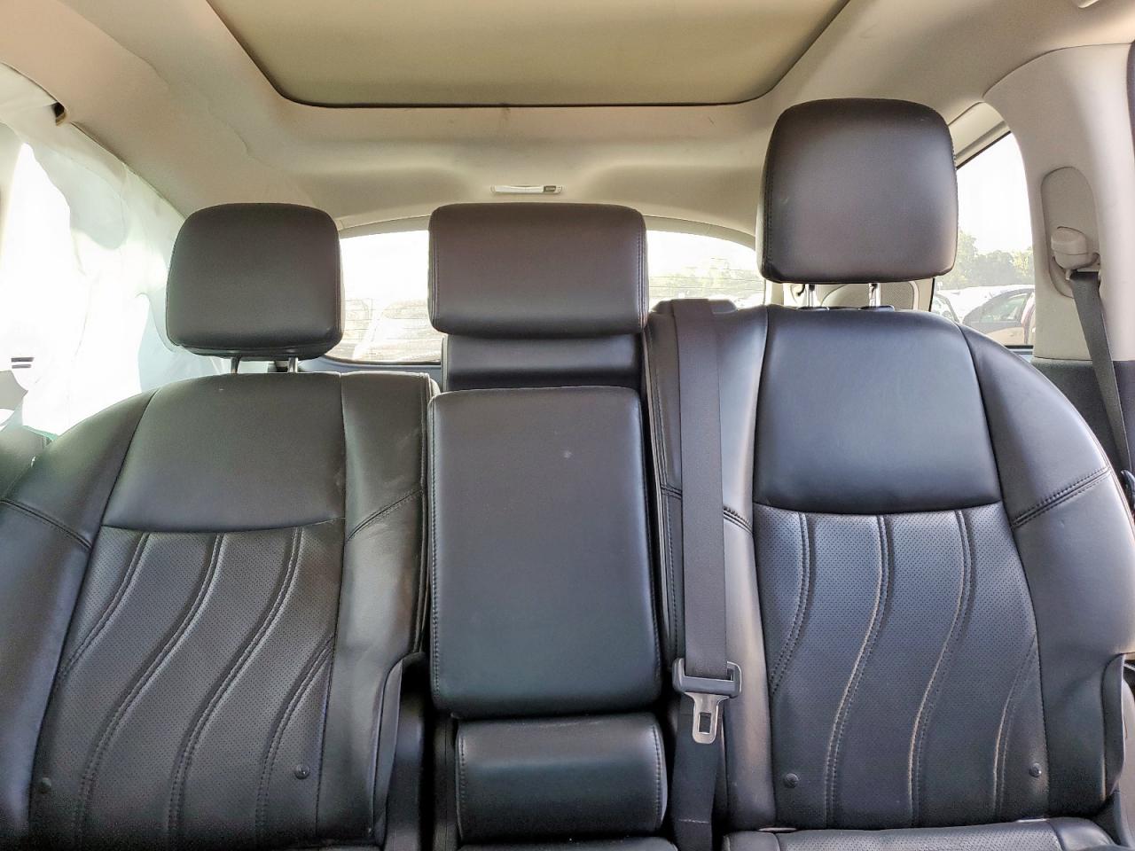 2013 Infiniti Jx35 VIN: 5N1AL0MN1DC305086 Lot: 85366485