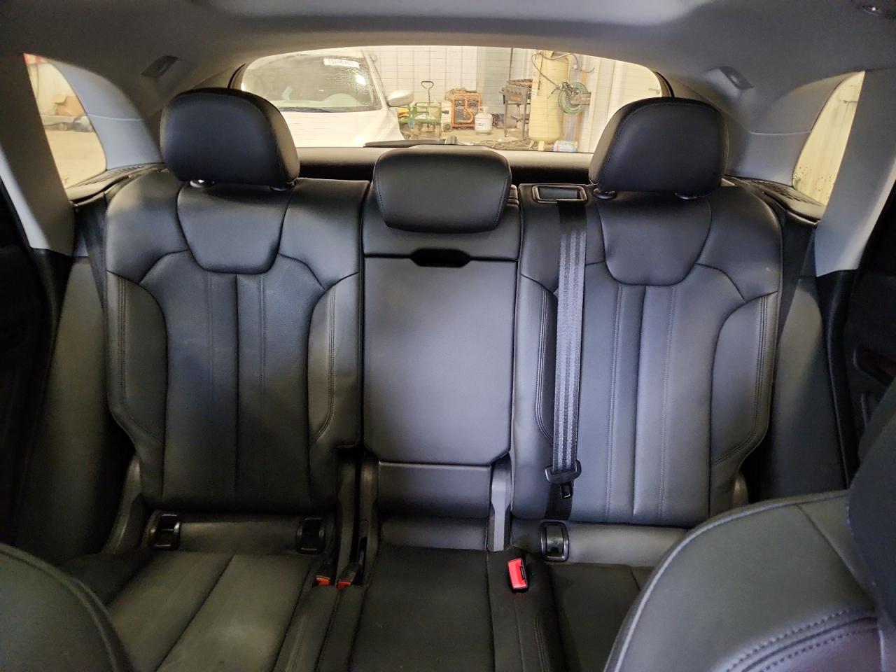 2018 Audi Q5 Premium Plus VIN: WA1BNAFY2J2121853 Lot: 86510755