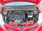 2012 TOYOTA YARIS TR VVT-I  for sale at Copart PETERLEE