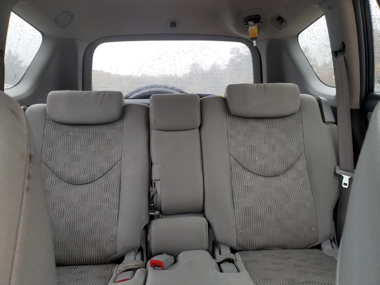 2010 Toyota Rav4 VIN: 2T3BF4DV4AW076595 Lot: 86518515