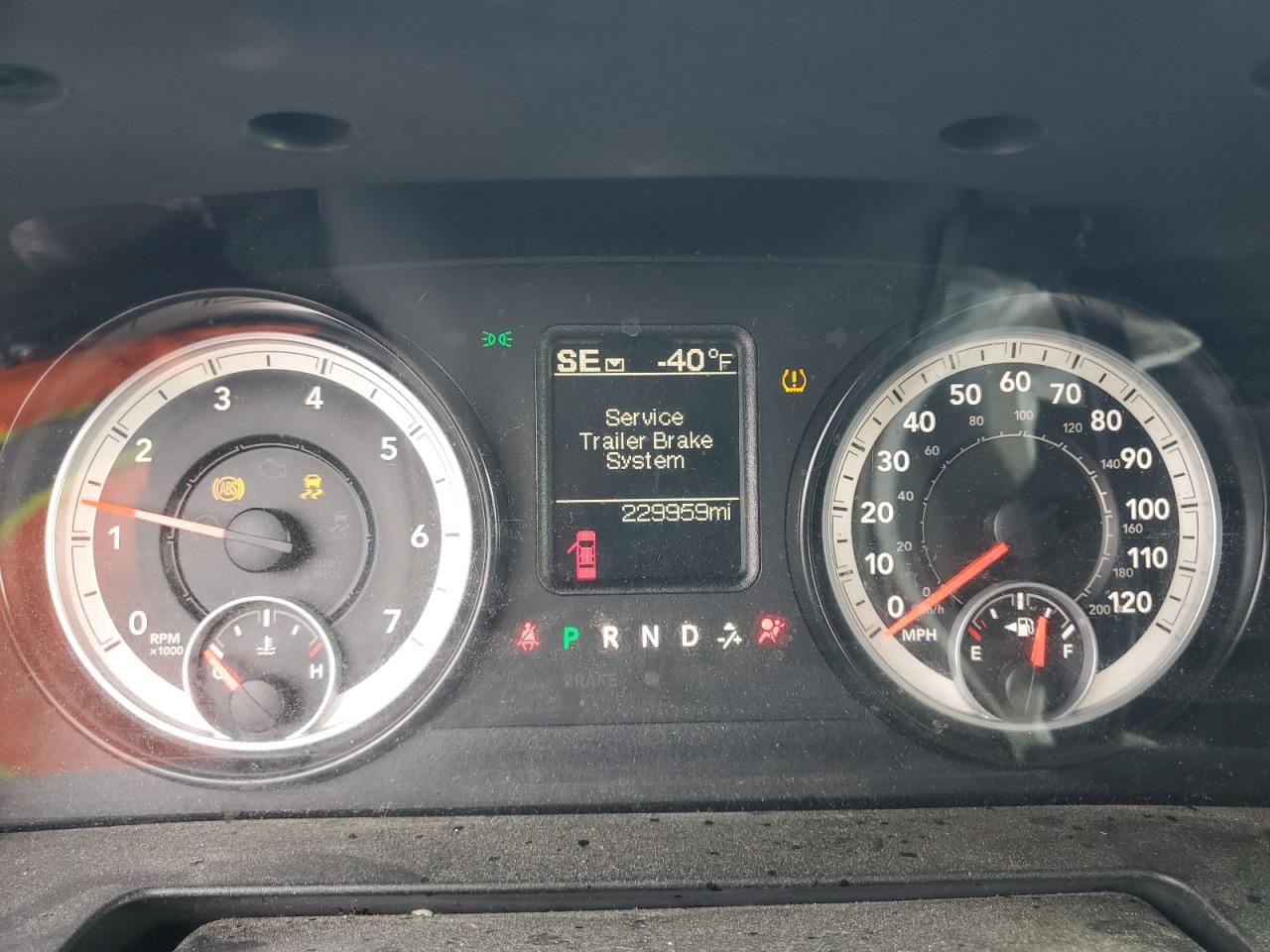 2014 Ram 1500 St VIN: 1C6RR7FT3ES439008 Lot: 86311475