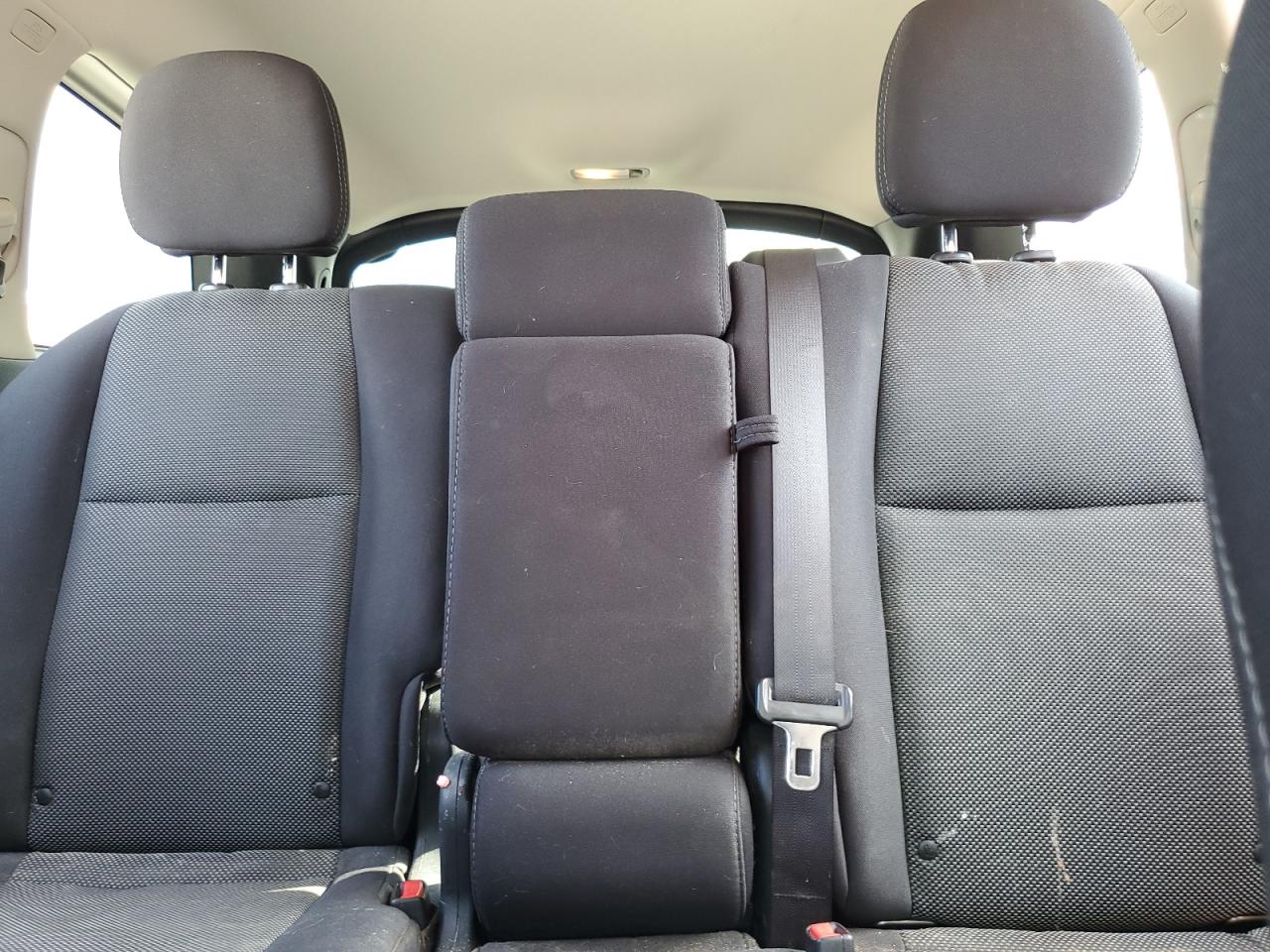 2017 Nissan Pathfinder S VIN: 5N1DR2MM6HC681061 Lot: 85856925