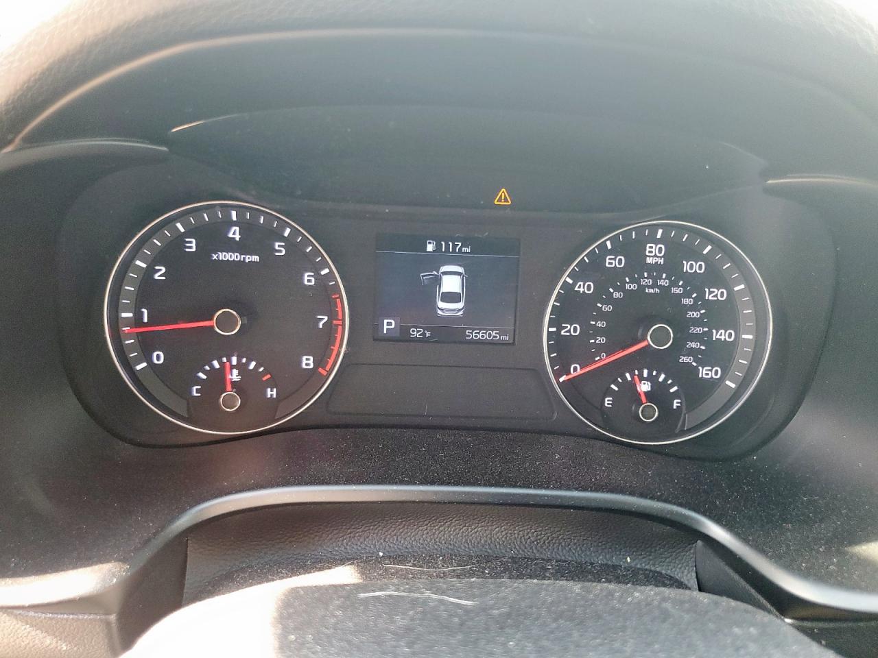 2019 Kia Forte Ex VIN: 3KPF54AD3KE095670 Lot: 82178625