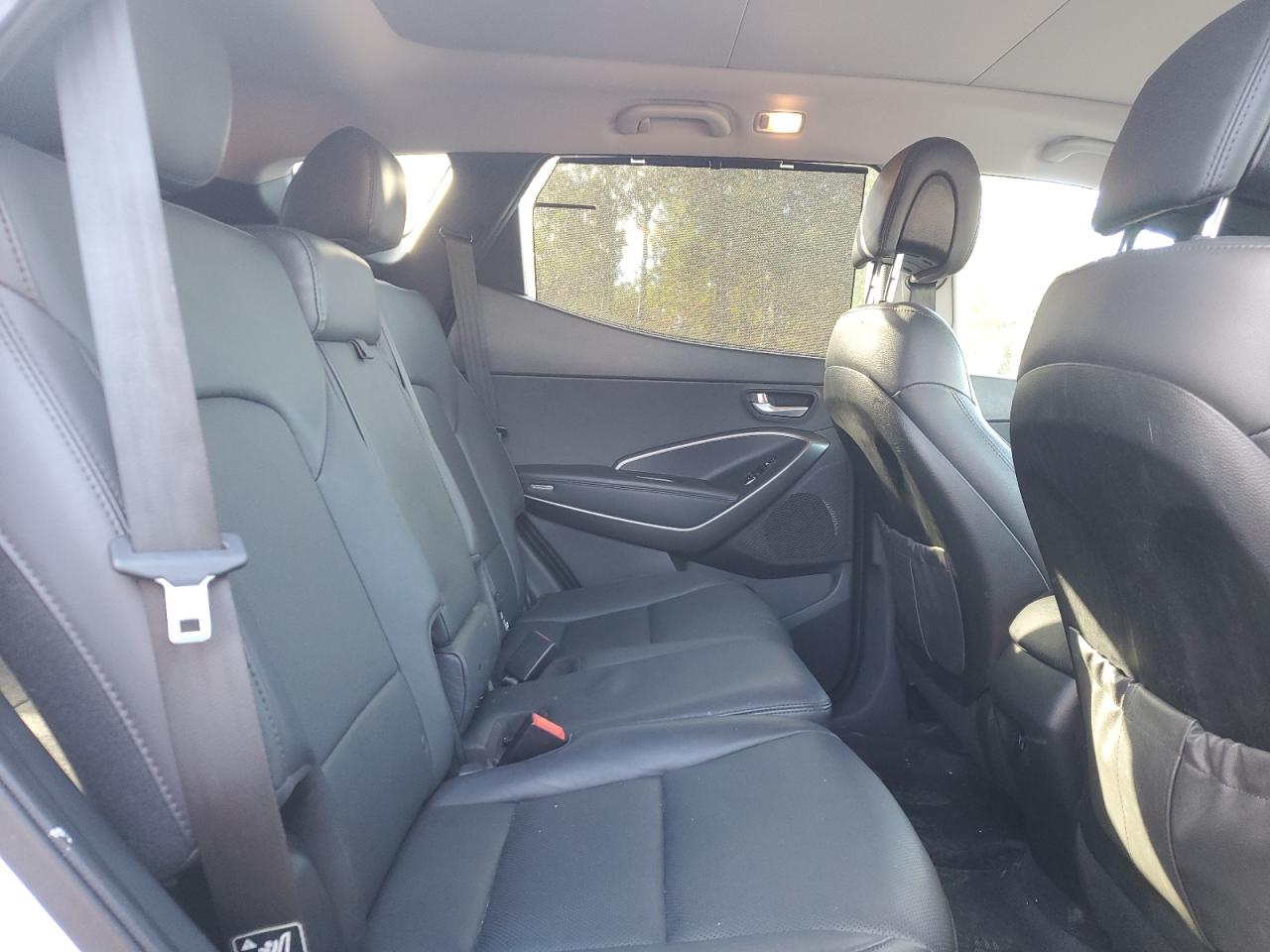 2018 Hyundai Santa Fe Sport VIN: 5XYZUDLBXJG519617 Lot: 85564085