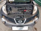 2013 NISSAN JUKE TEKNA CVT  for sale at Copart SANDTOFT
