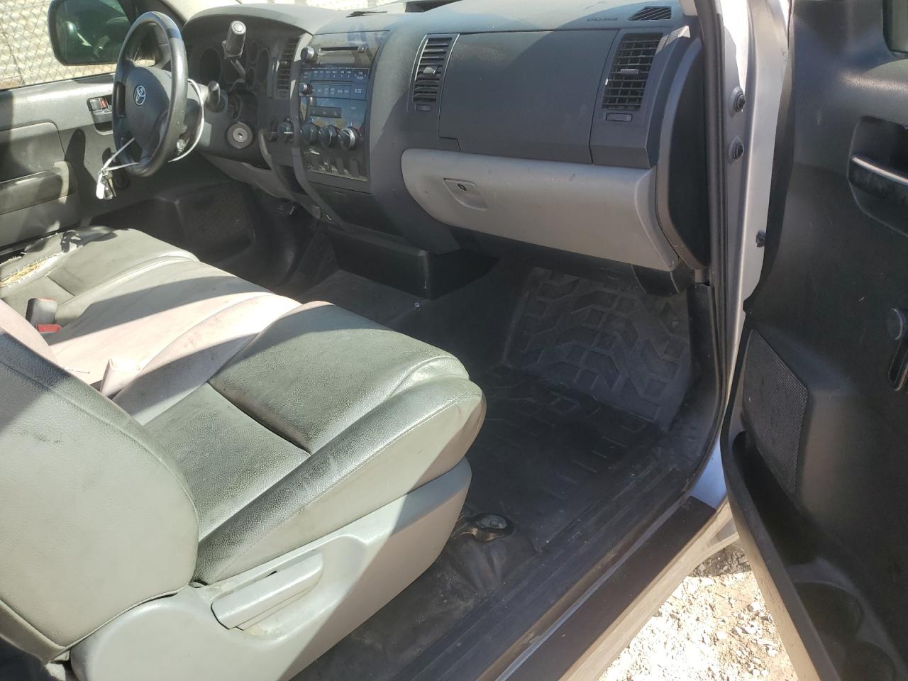 2013 Toyota Tundra VIN: 5TFLU5F10DX029672 Lot: 84625855