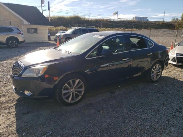 2015 Buick Verano