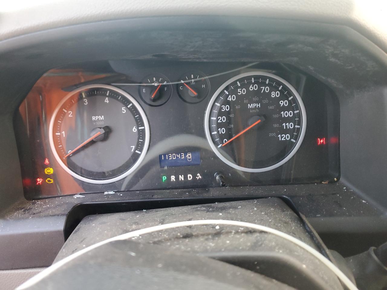 2012 Dodge Ram 1500 St VIN: 1C6RD7FP1CS291276 Lot: 84369175