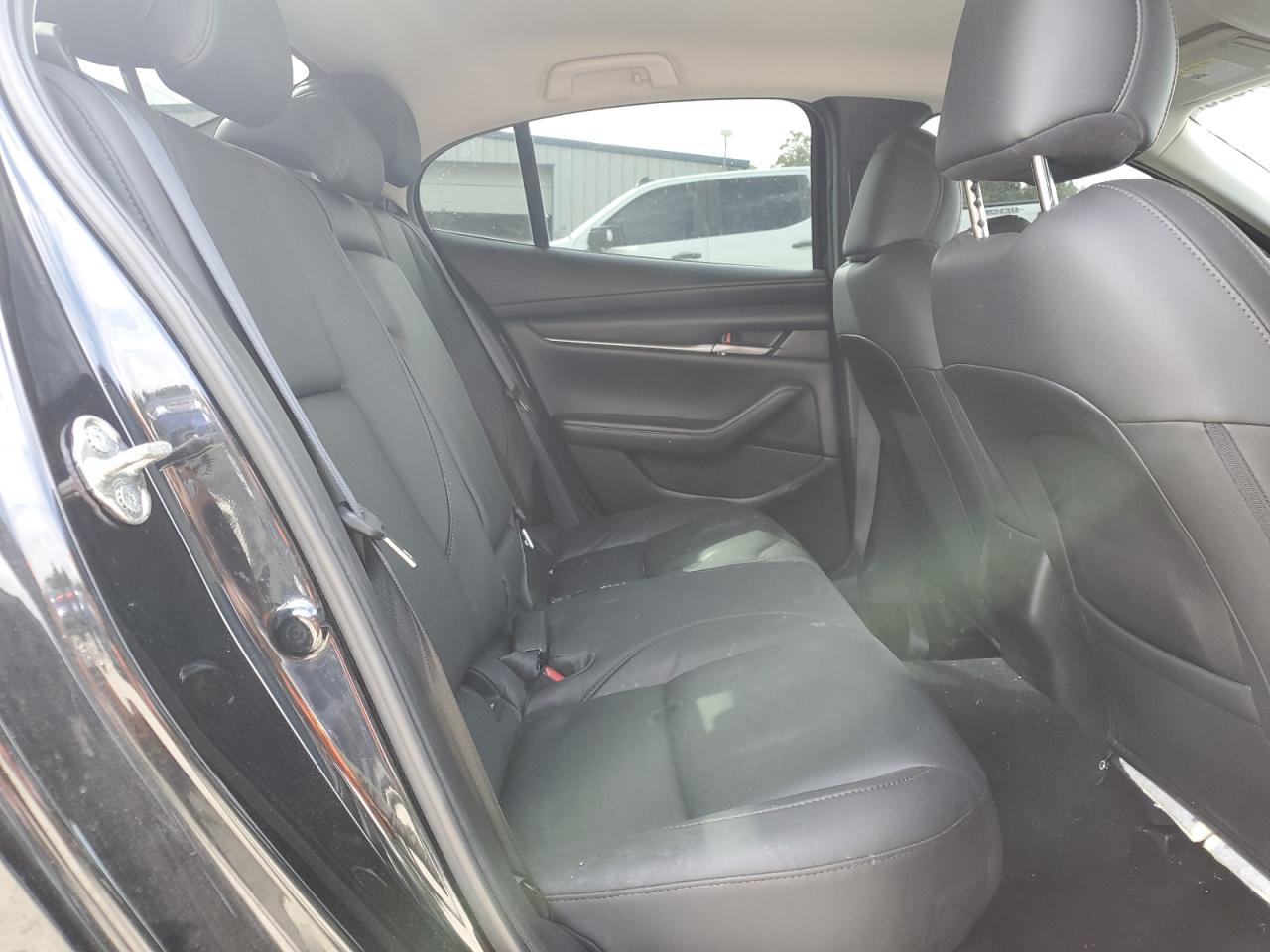 2020 Mazda 3 Select VIN: 3MZBPBCM1LM126025 Lot: 84834525