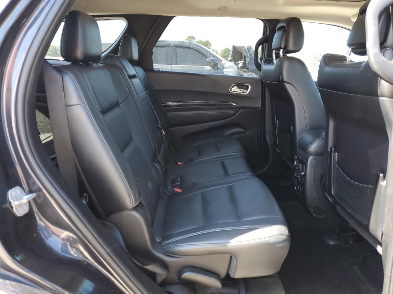 2013 Dodge Durango Citadel VIN: 1C4SDJET2DC505175 Lot: 85547255