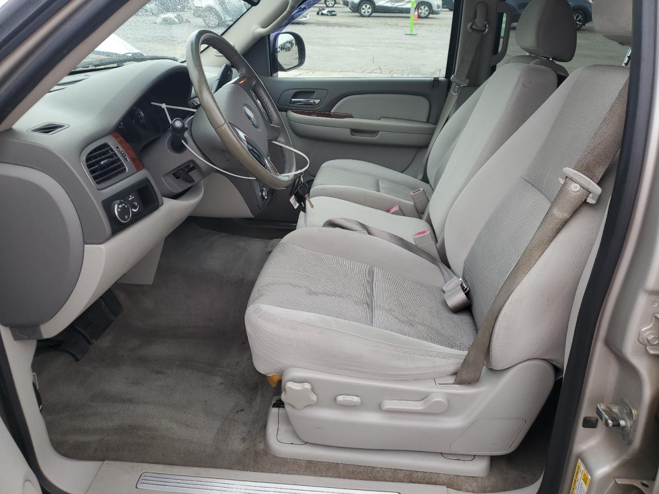 2009 GMC Yukon Sle VIN: 1GKFC23C89R155931 Lot: 85338535