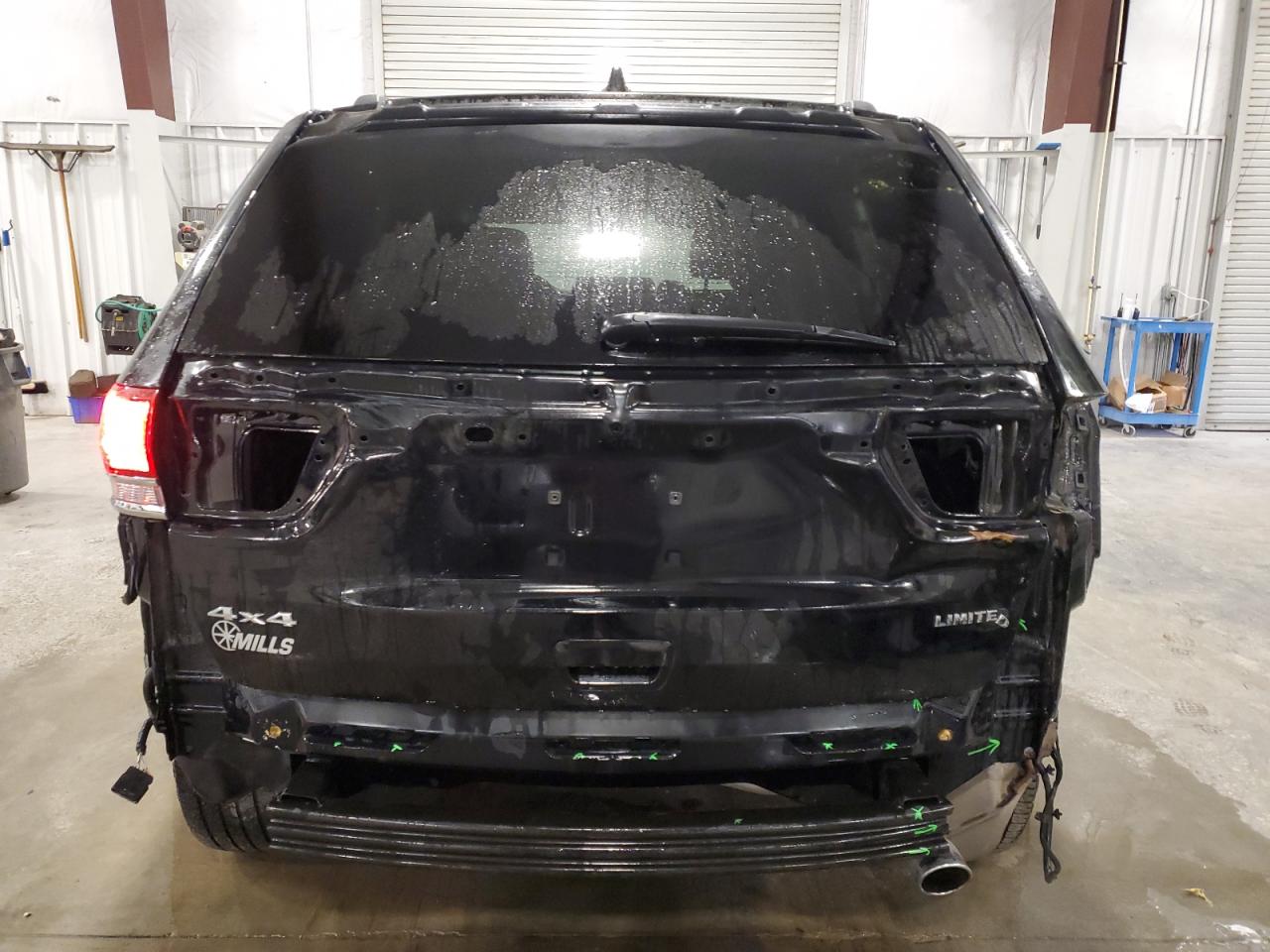 2020 Jeep Grand Cherokee Limited VIN: 1C4RJFBG9LC238577 Lot: 82244625