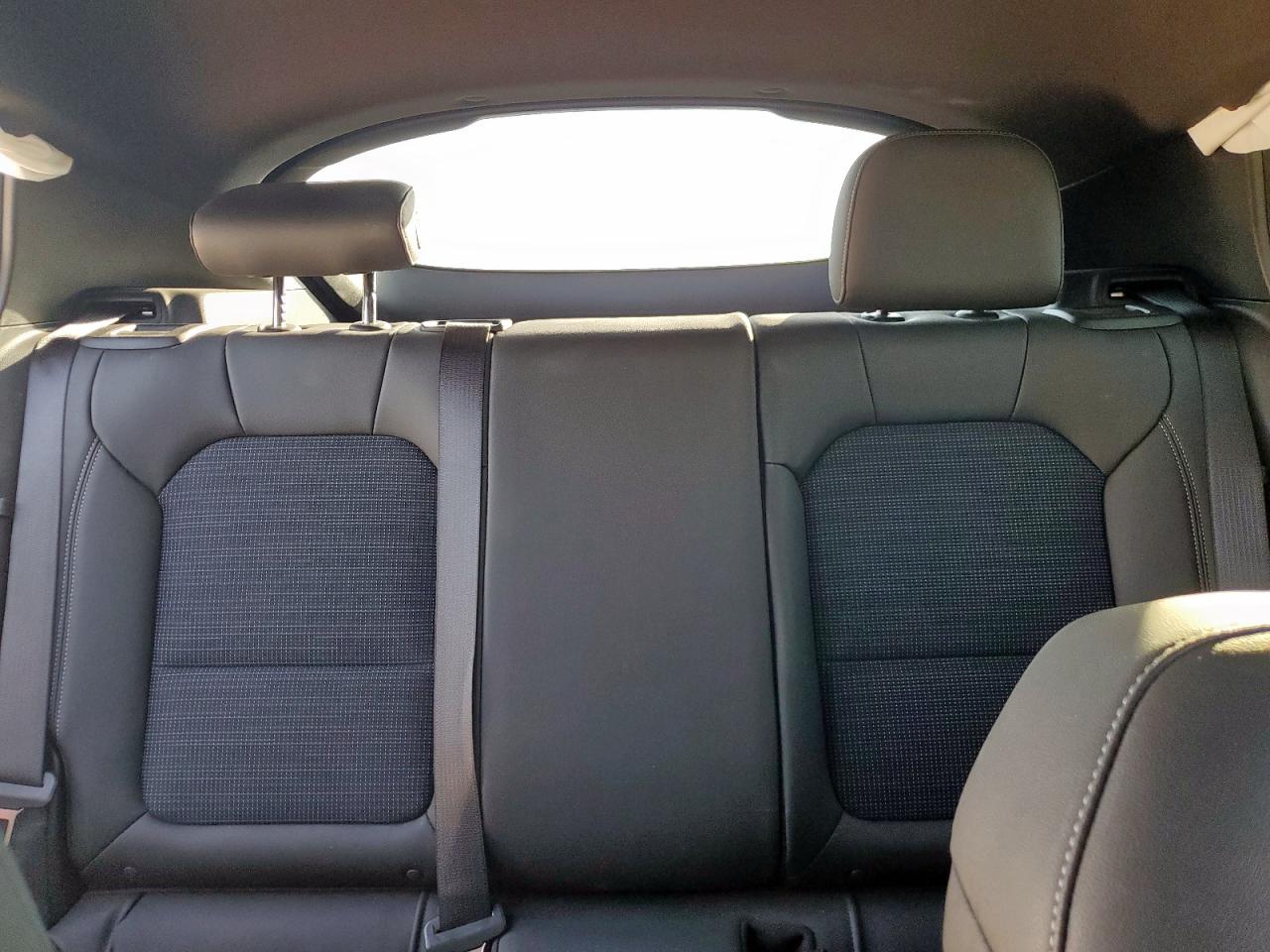 2025 Buick Envista Preferred VIN: KL47LAEP0SB034958 Lot: 81929945