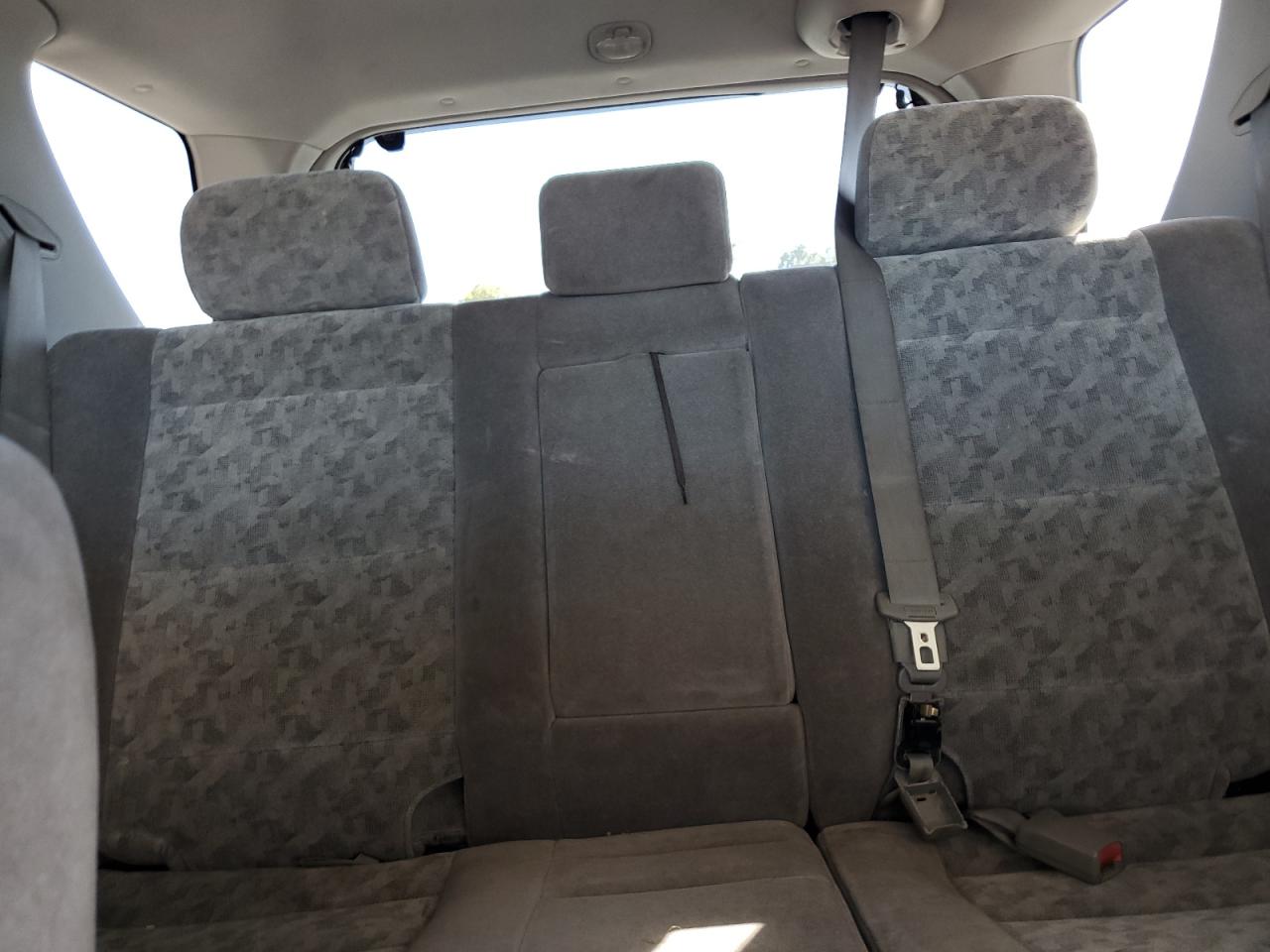 2006 Kia Sorento Ex VIN: KNDJD733665622900 Lot: 86311385