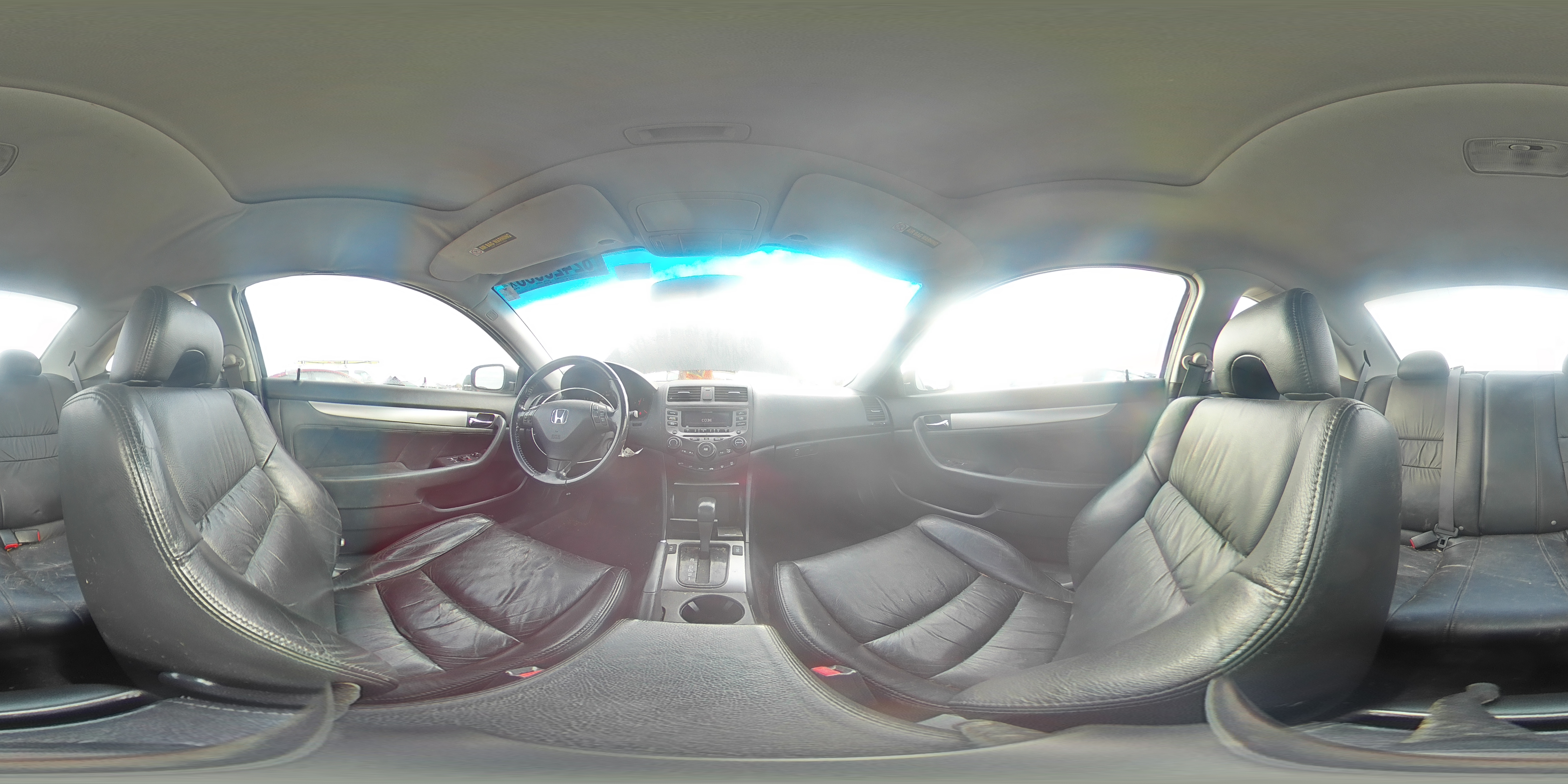 2006 Honda Accord Ex VIN: 1HGCM726X6A013726 Lot: 82420665