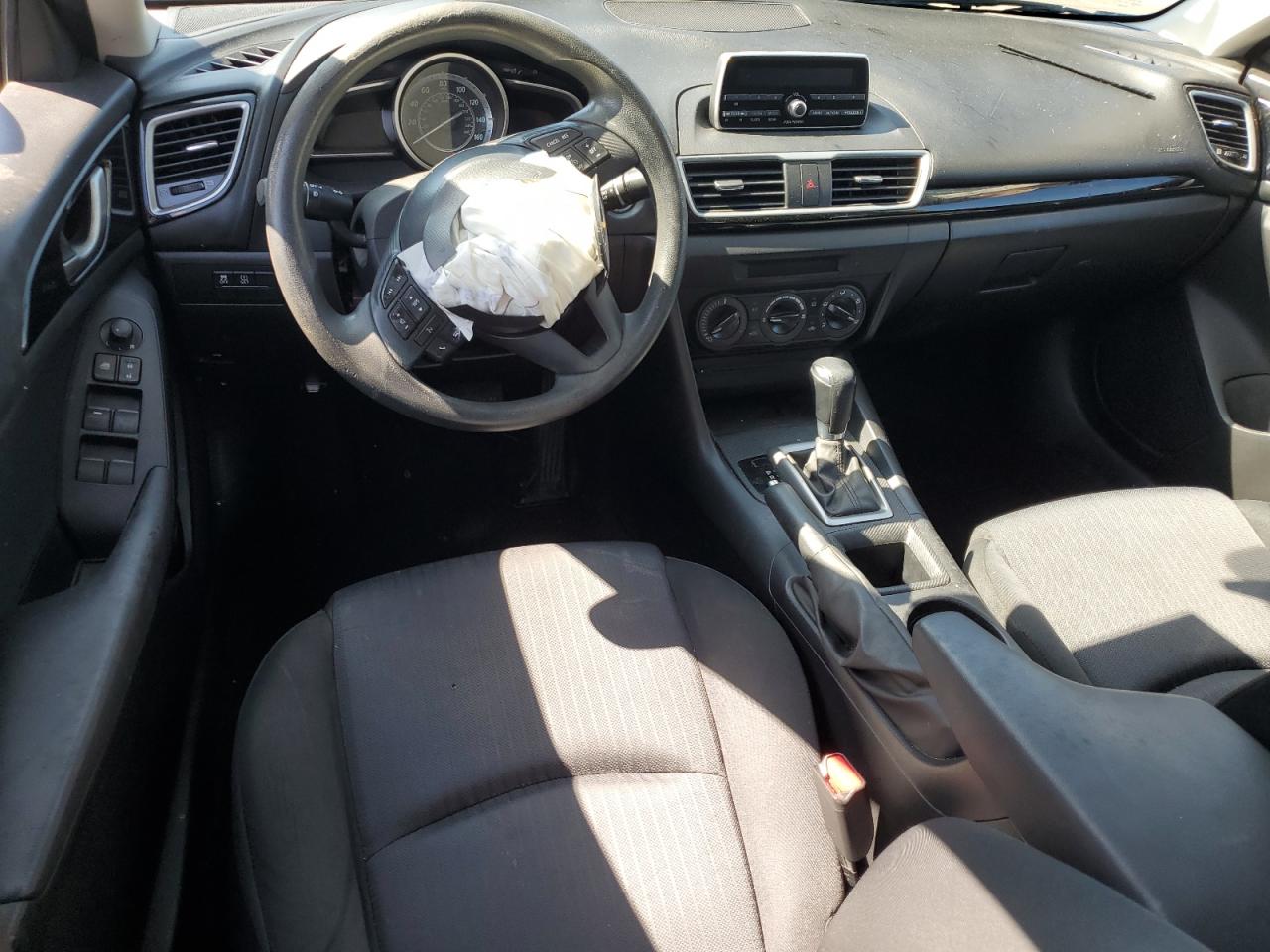 2014 Mazda 3 Sport VIN: JM1BM1U75E1215207 Lot: 82236295