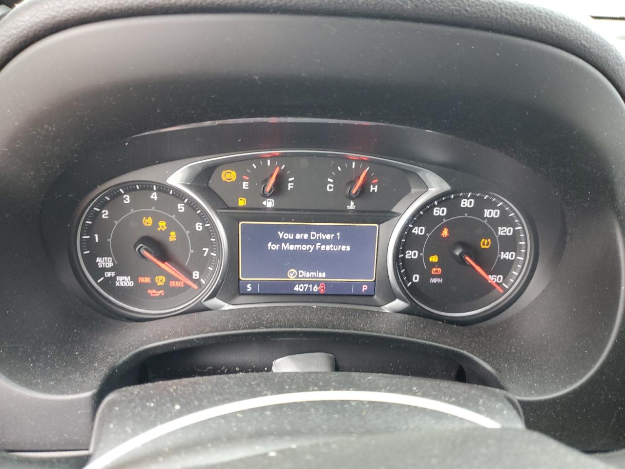 2019 GMC Terrain Slt VIN: 3GKALPEX7KL362766 Lot: 86077775