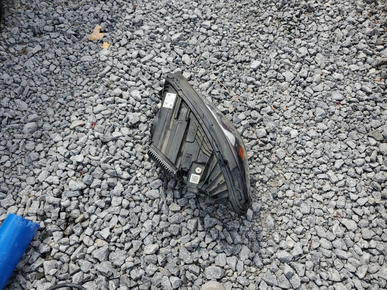 2019 Mercedes-Benz Amg Gt 53 VIN: WDD7X6BBXKA008105 Lot: 85184435