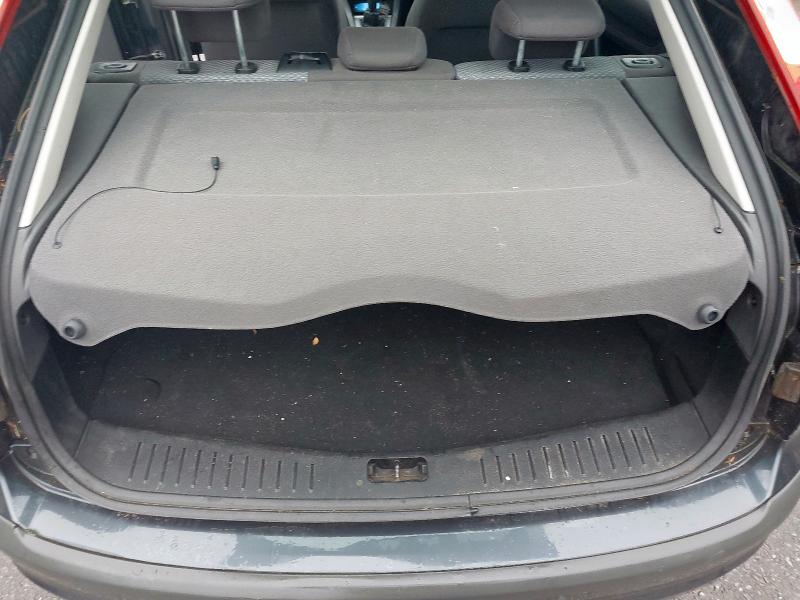 2008 FORD FOCUS 1.6 STYLE 5DR