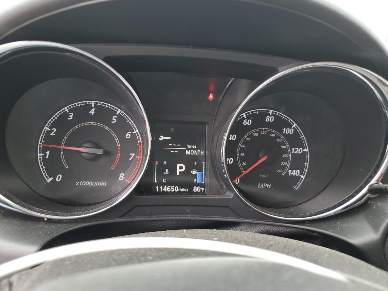 2020 Mitsubishi Outlander Sport Es VIN: JA4AP3AU9LU026204 Lot: 84070085