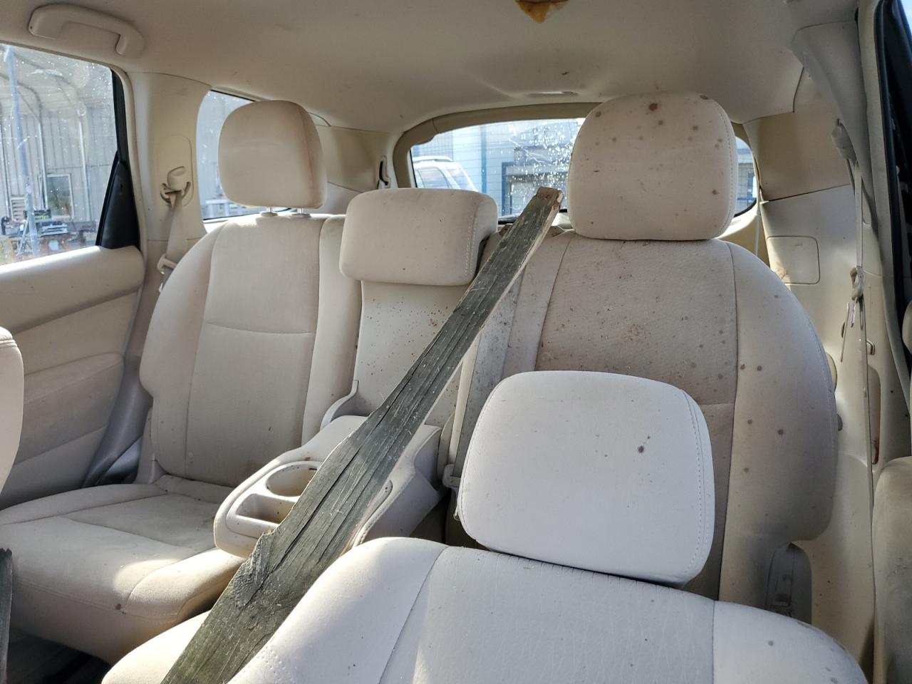 2013 Nissan Pathfinder S VIN: 5N1AR2MN1DC670846 Lot: 85918985