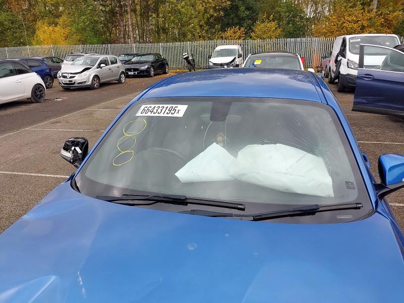 2018 BMW 1 SERIES 116D M SPORT SHADOW EDITION 5DR