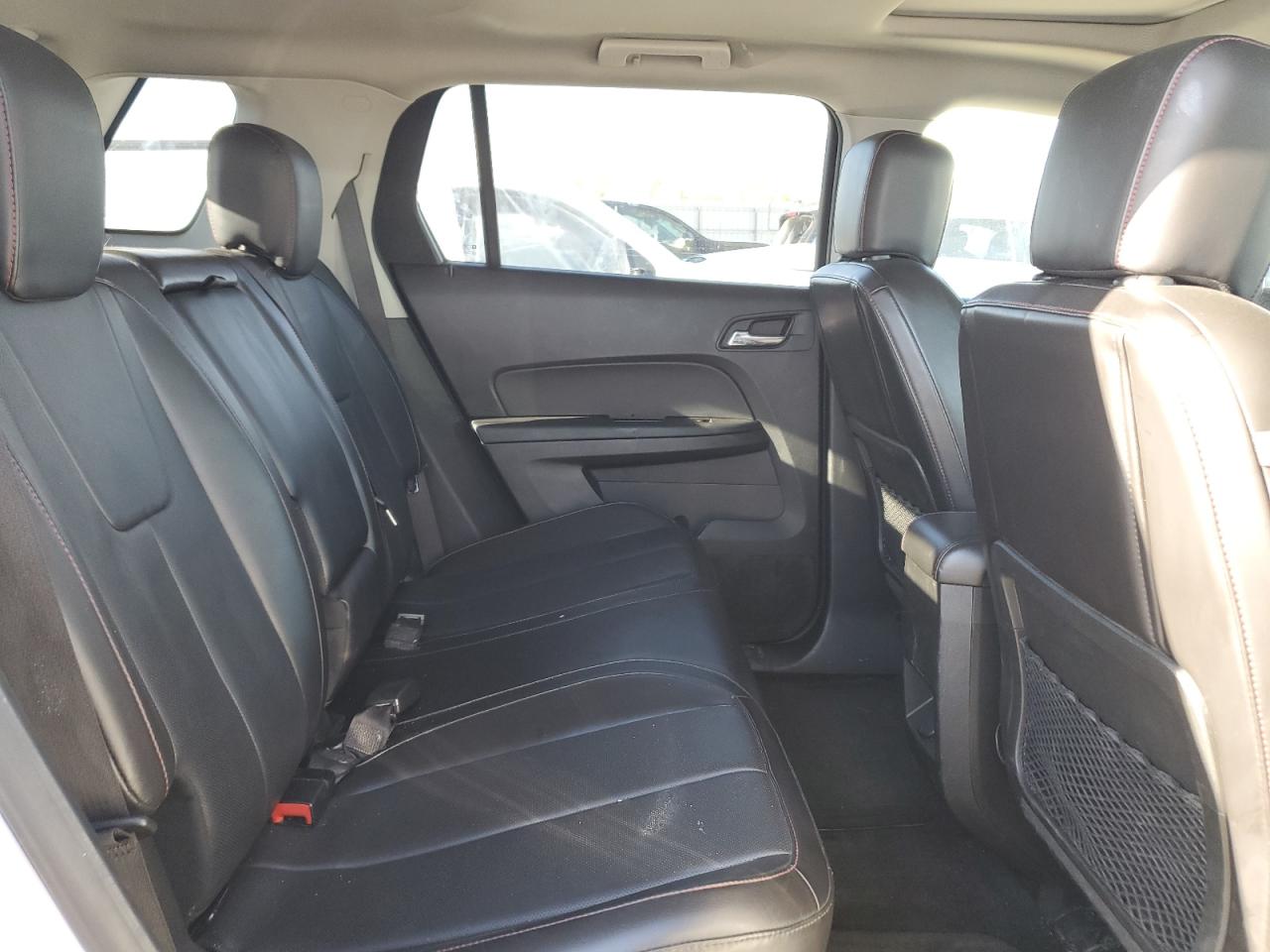 2014 GMC Terrain Slt VIN: 2GKFLXEK5E6383926 Lot: 85736885