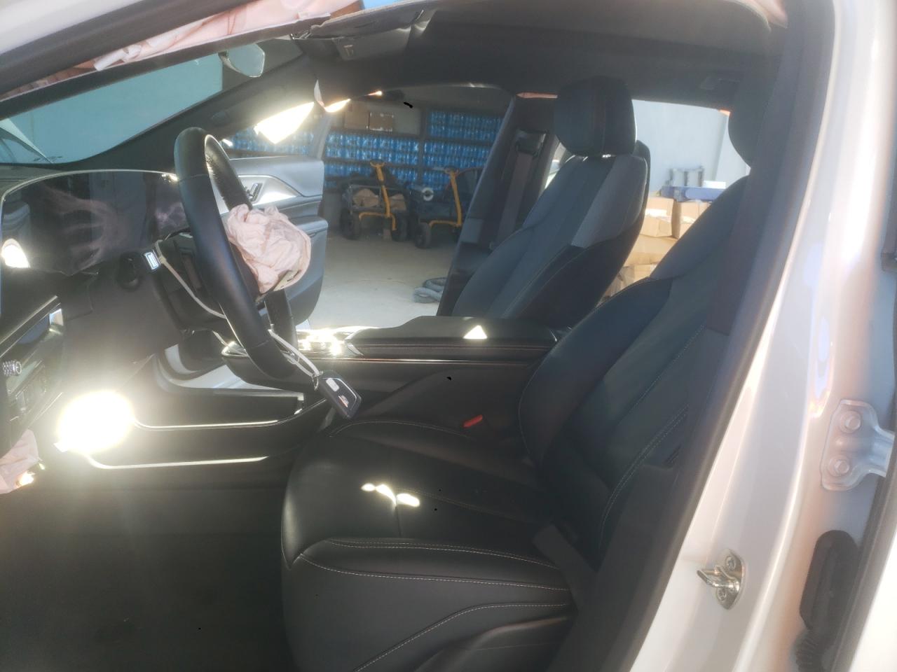 2024 Cadillac Lyriq Tech VIN: 1GYKPMRL6RZ140968 Lot: 90274075