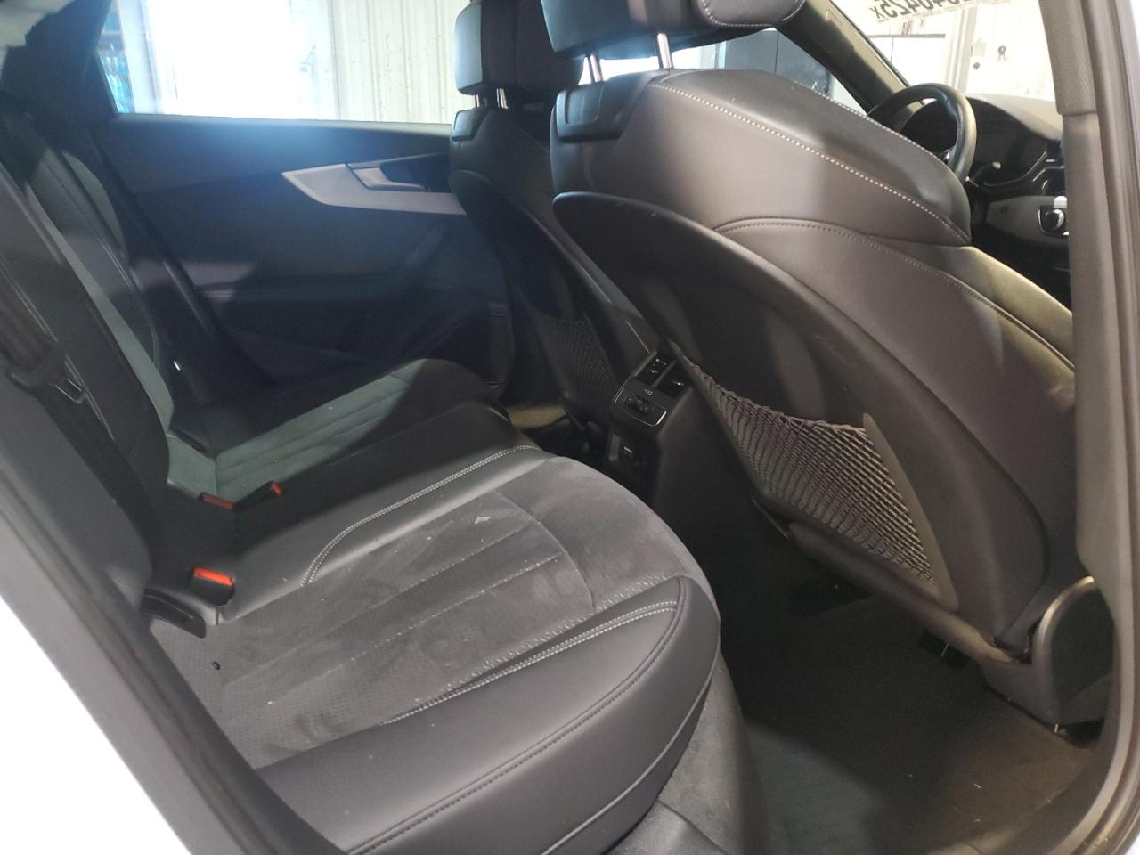 2022 Audi A4 Premium Plus 45 VIN: WAUEAAF40NA042850 Lot: 82646425
