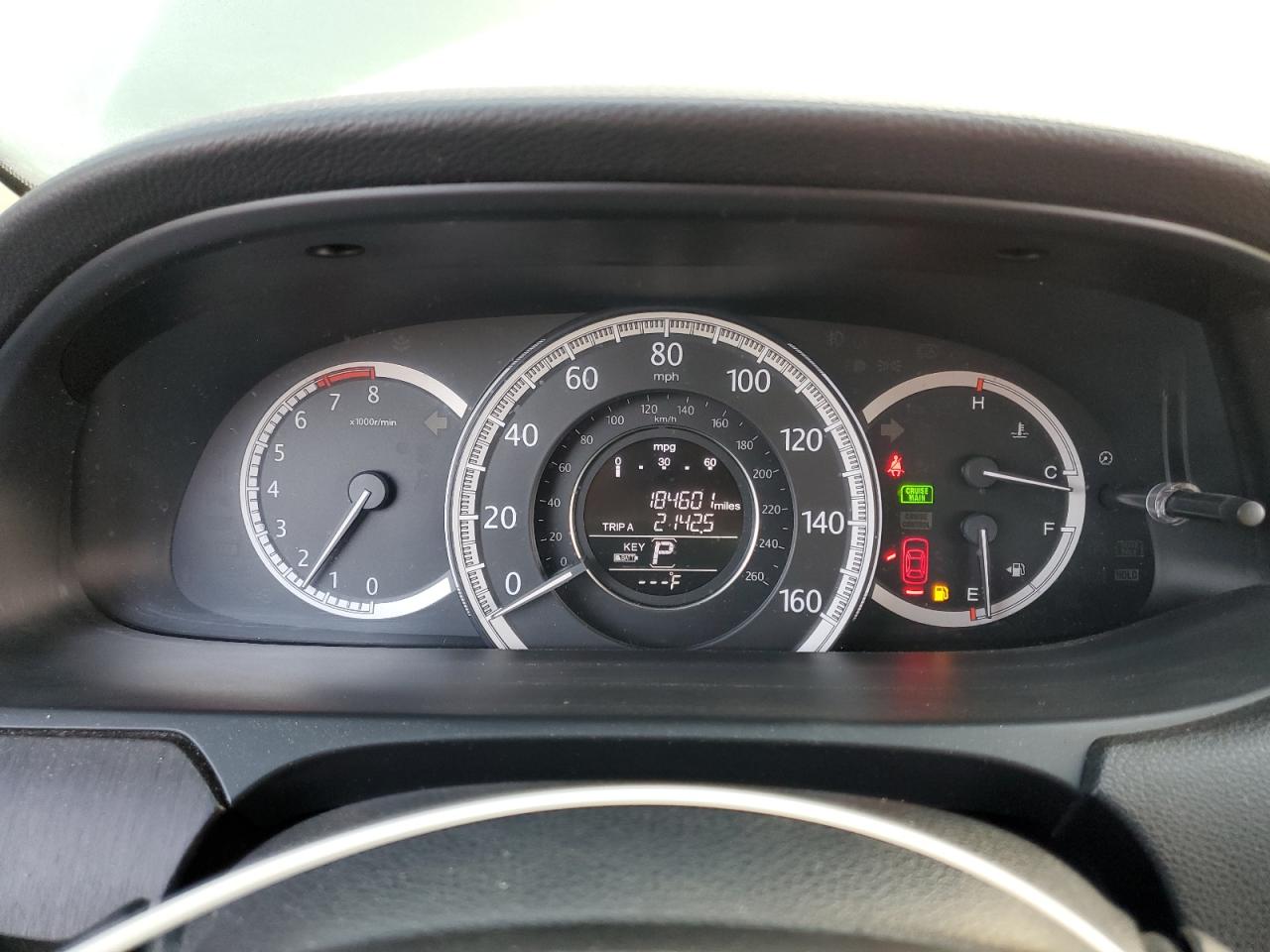 2014 Honda Accord Exl VIN: 1HGCR2F83EA132233 Lot: 82360225