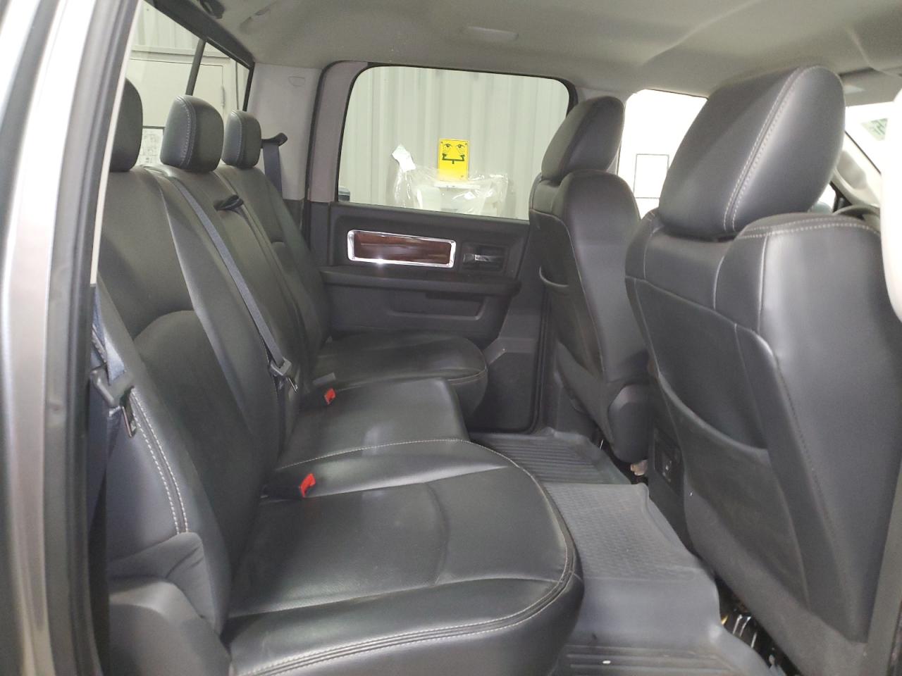 2009 Dodge Ram 1500 VIN: 1D3HV13T59S801239 Lot: 85529755