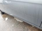 2007 MERCEDES C200 SE KOMPRESSOR A  for sale at Copart WHITBURN
