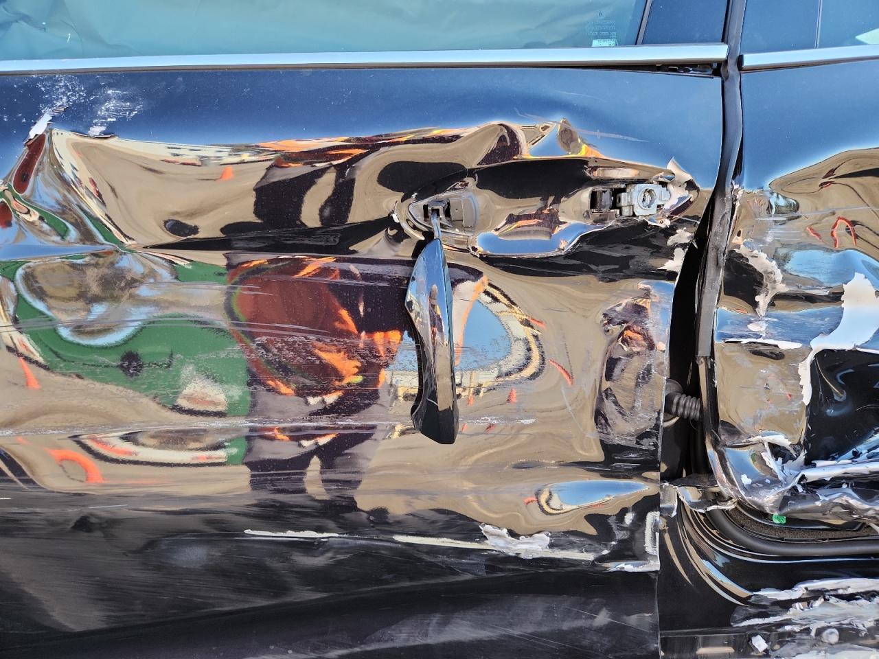 2021 Acura Tlx Technology VIN: 19UUB6F4XMA002364 Lot: 90523605