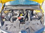 2013 RENAULT CLIO 1.6T 16V RENAULTSPORT 200 5DR EDC for sale at Copart ST HELENS