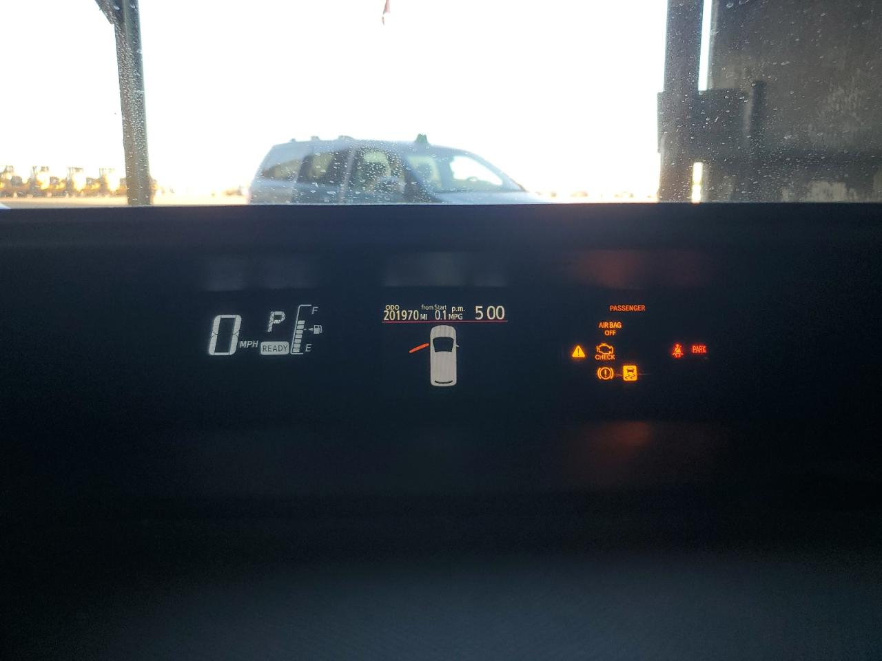 2016 Toyota Prius C VIN: JTDKDTB39G1115884 Lot: 85166115