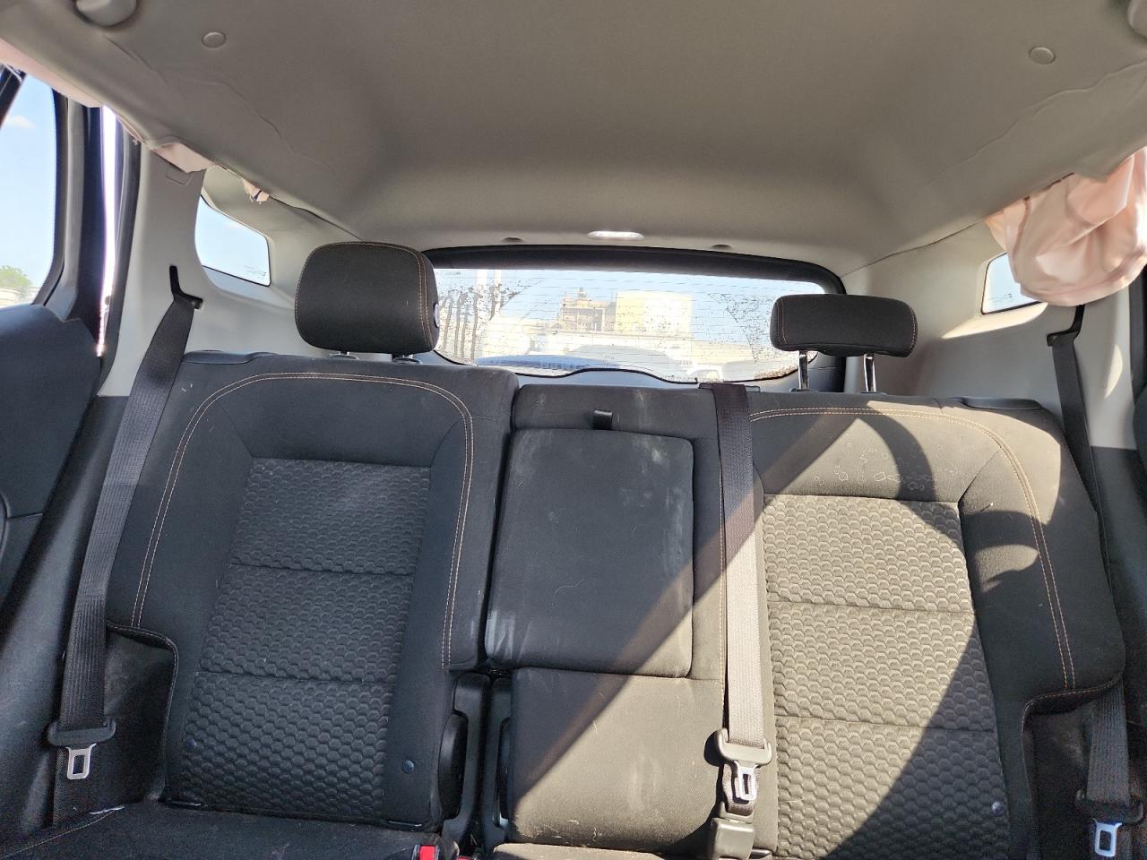 2018 GMC Terrain Sle VIN: 3GKALMEV3JL408718 Lot: 85515235