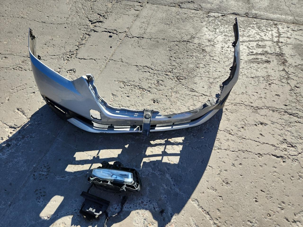 2020 Nissan Kicks Sr VIN: 3N1CP5DV8LL543036 Lot: 86405995