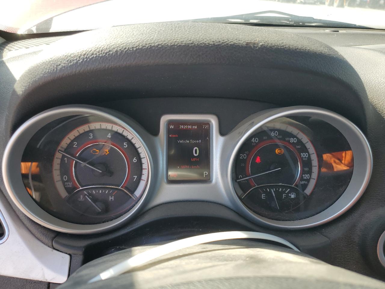 2011 Dodge Journey Mainstreet VIN: 3D4PG1FG4BT514091 Lot: 87222755