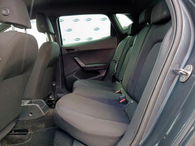 2024 SEAT IBIZA 1.0 TSI 115 FR 5DR