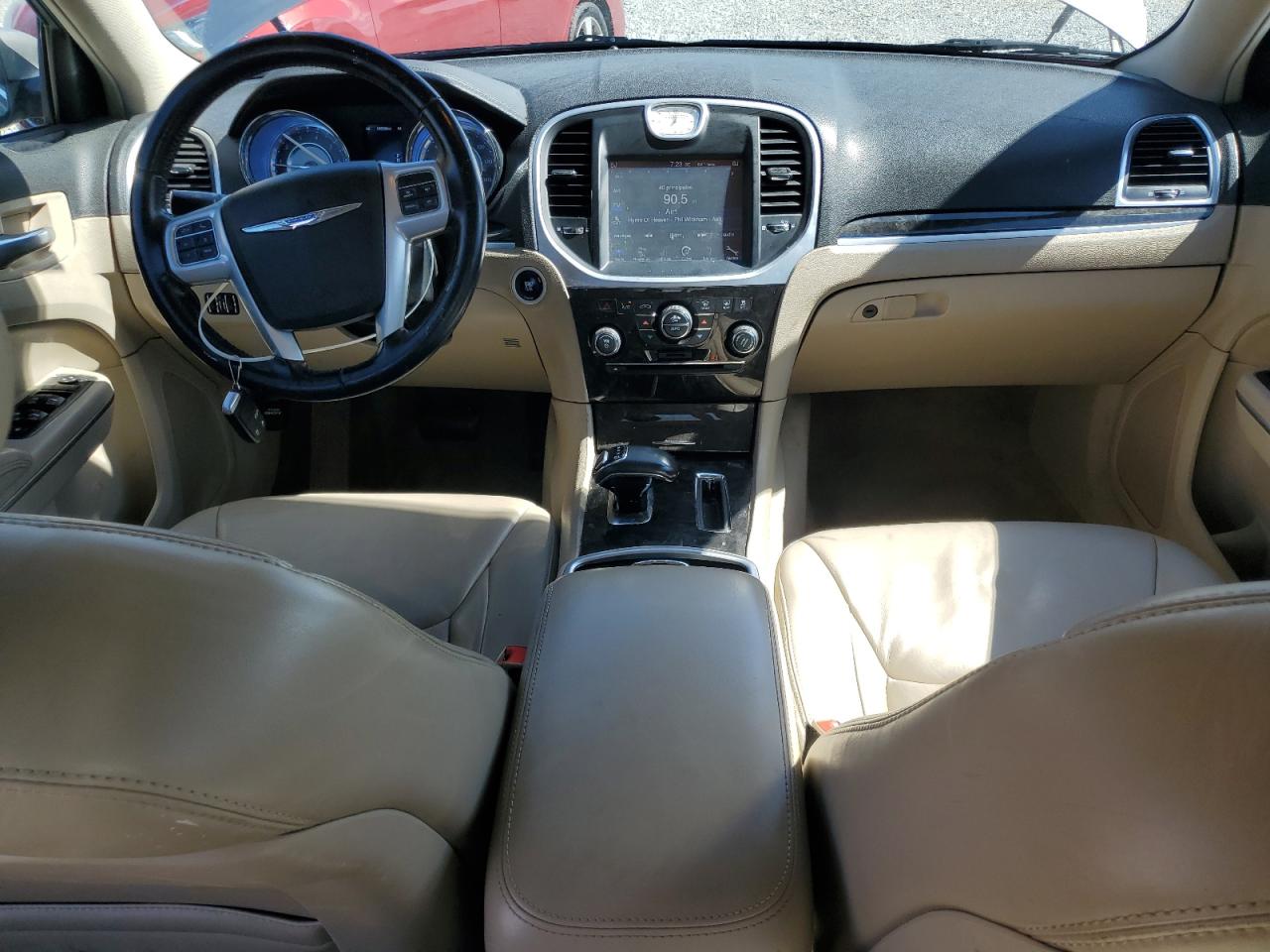 2014 Chrysler 300 VIN: 2C3CCAAG2EH175461 Lot: 86671445