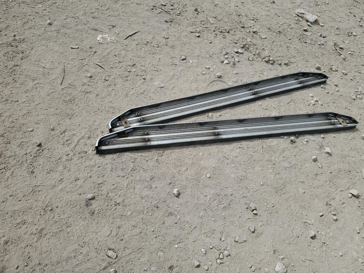 2013 Nissan Pathfinder S VIN: 5N1AR2MN3DC647276 Lot: 82372635