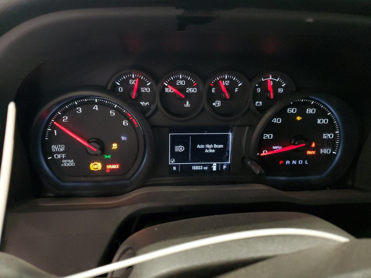 2024 Chevrolet Silverado C1500 VIN: 3GCNAAED7RG416169 Lot: 84642795