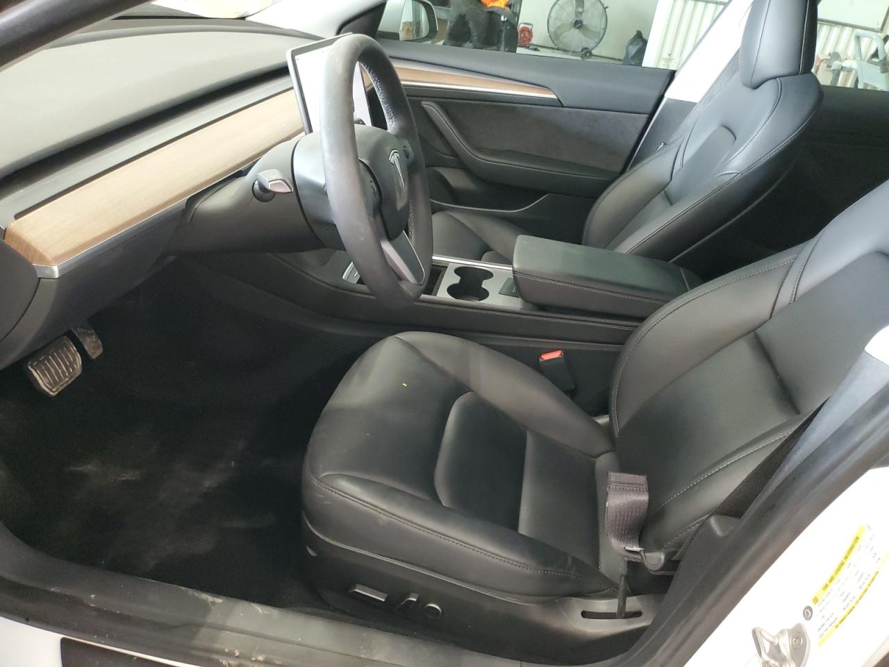 2023 Tesla Model 3 VIN: 5YJ3E1EA0PF578231 Lot: 86785915