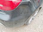2011 BMW 118D M SPORT 118D M SPORT 5DR for sale at Copart YORK