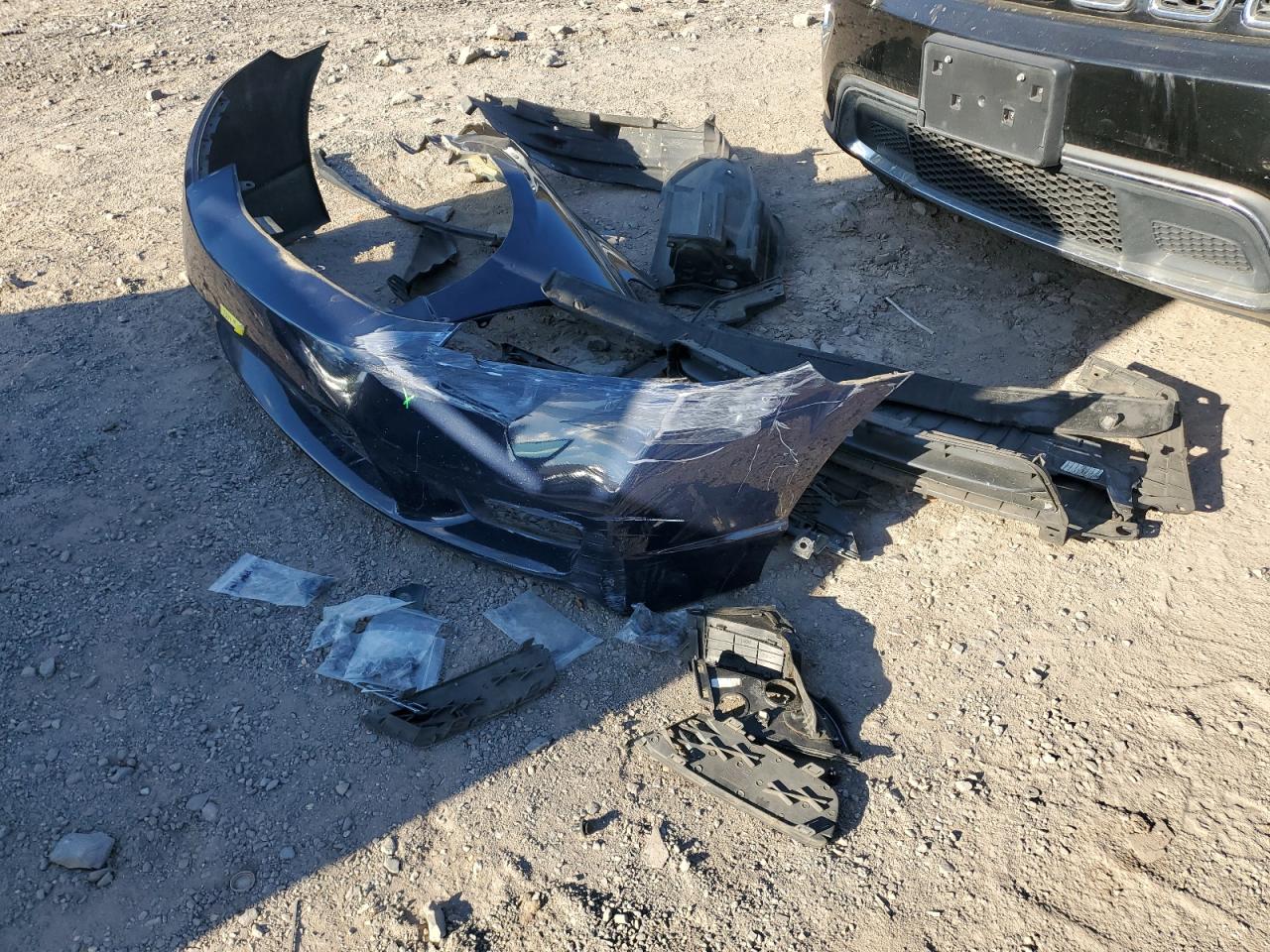 2010 Honda Civic Ex VIN: 2HGFA1F8XAH506959 Lot: 85147685