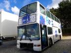 2002 DENNIS TRIDENT  for sale at Copart SANDTOFT